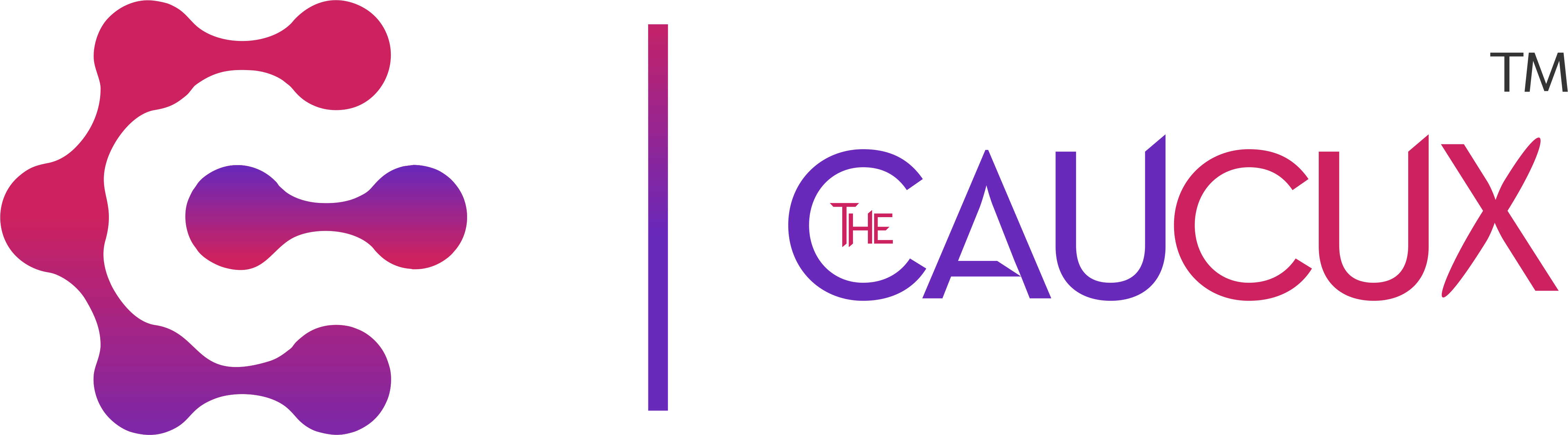 The Caucux Logo